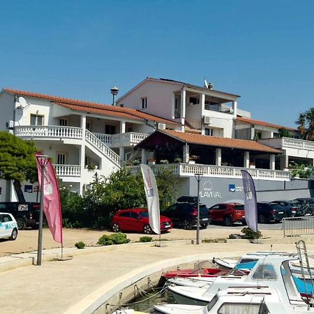 Plavi Val Apartments Tribunj  Bagian luar foto