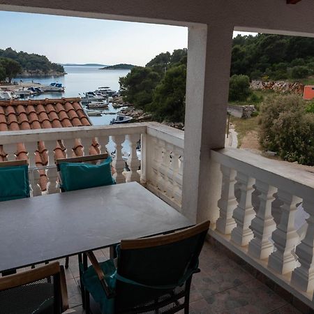 Plavi Val Apartments Tribunj  Bagian luar foto