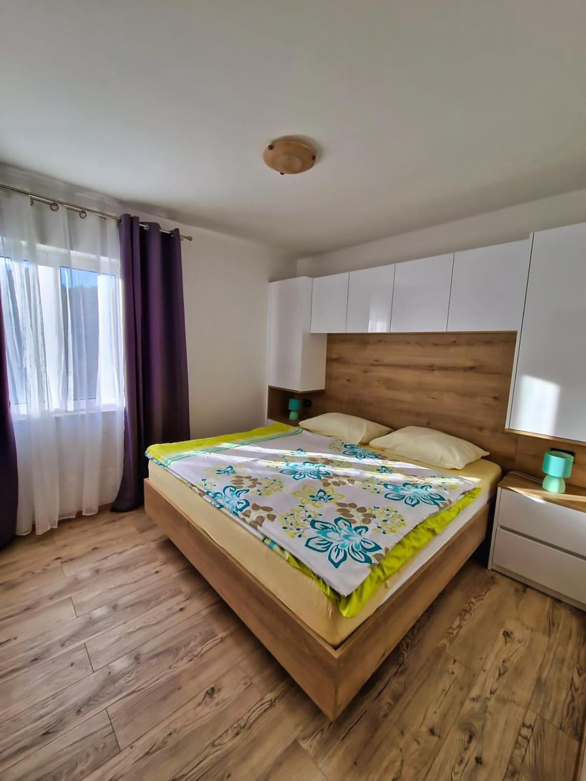 Plavi Val Apartments Tribunj  Bagian luar foto