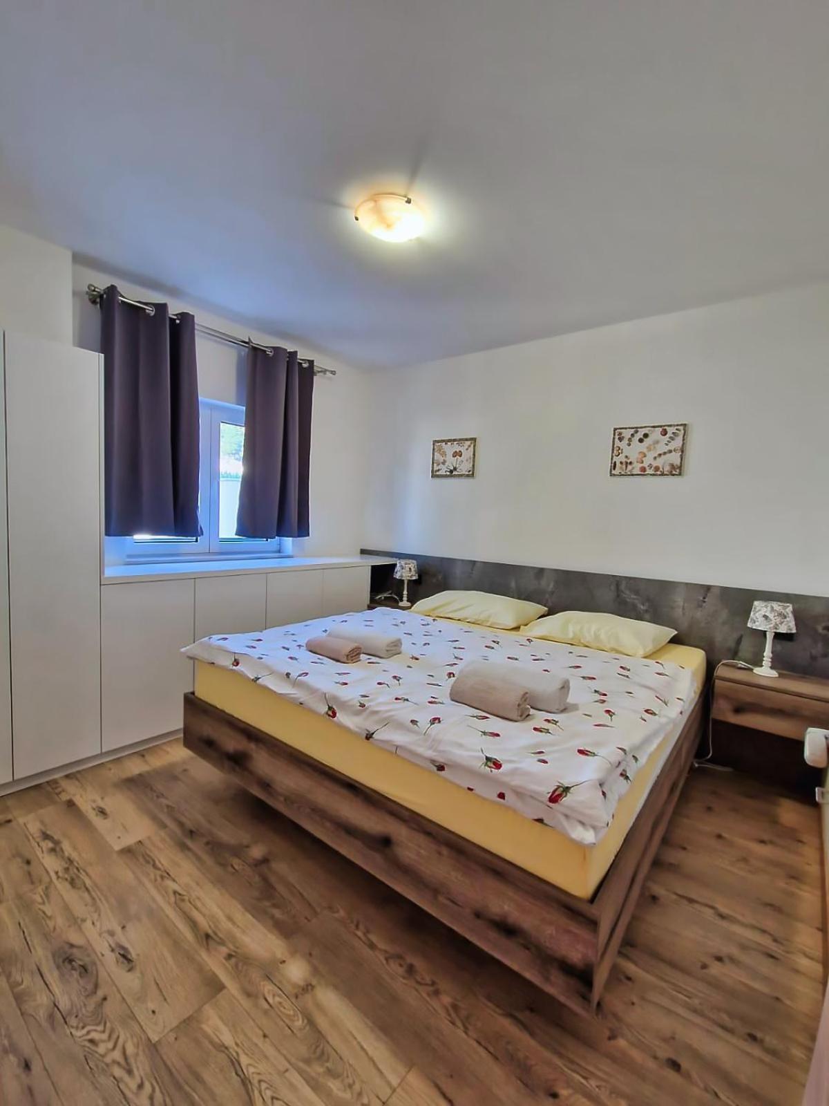 Plavi Val Apartments Tribunj  Bagian luar foto